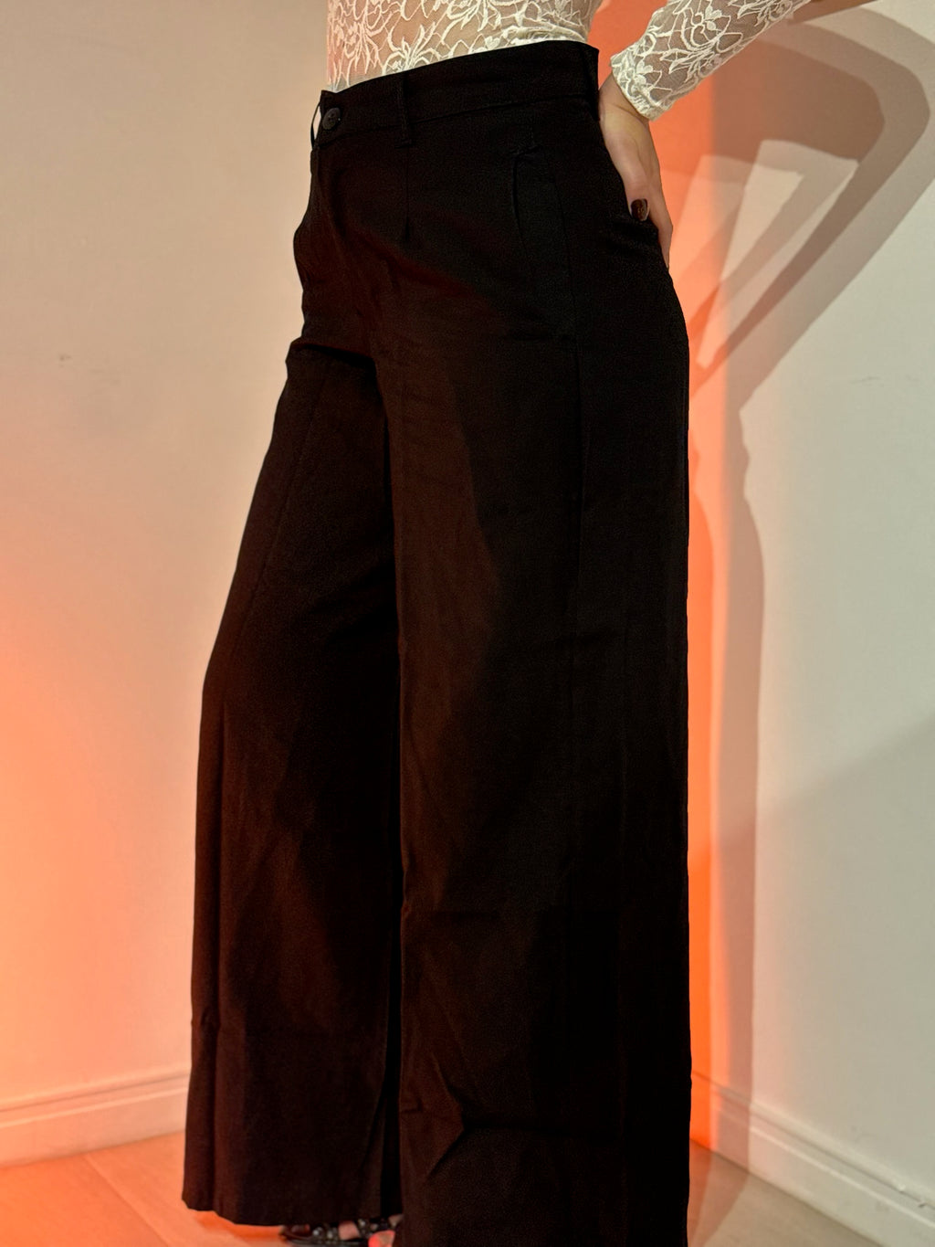 Calça Expresso