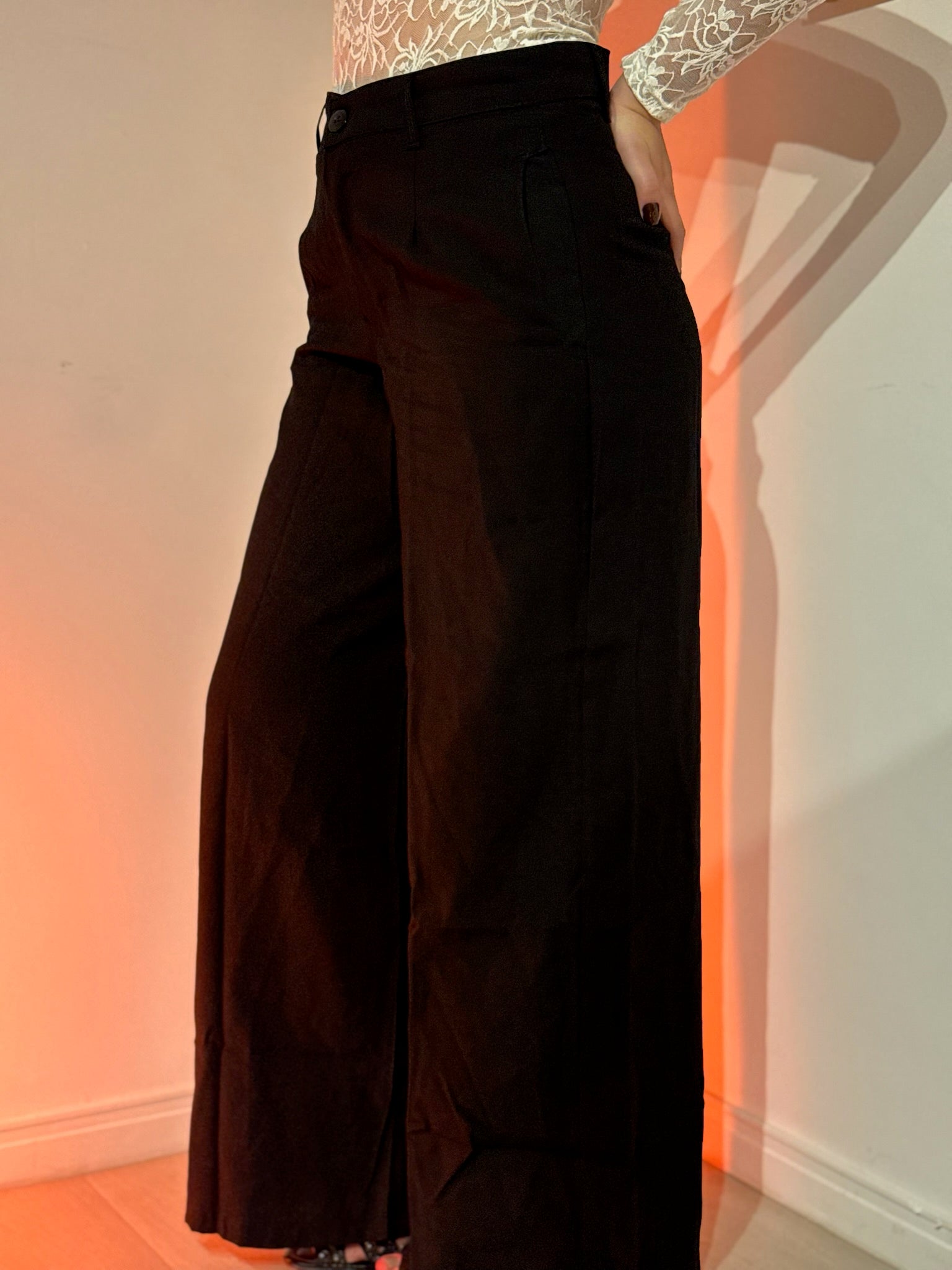 Calça Expresso
