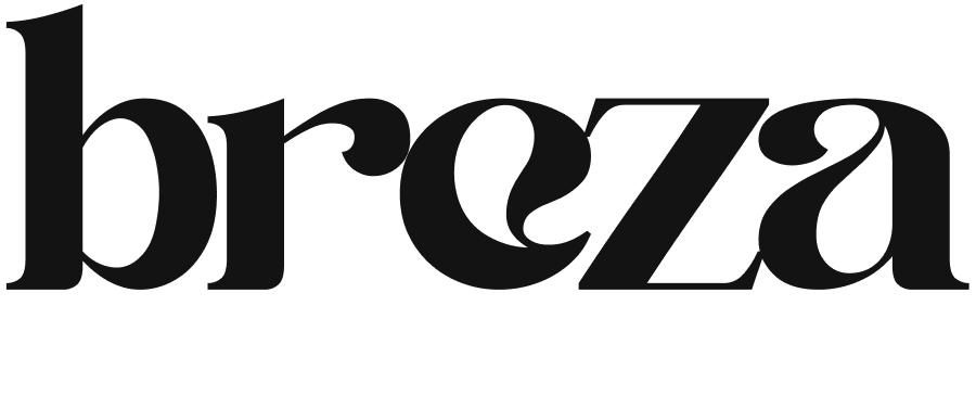 Breza