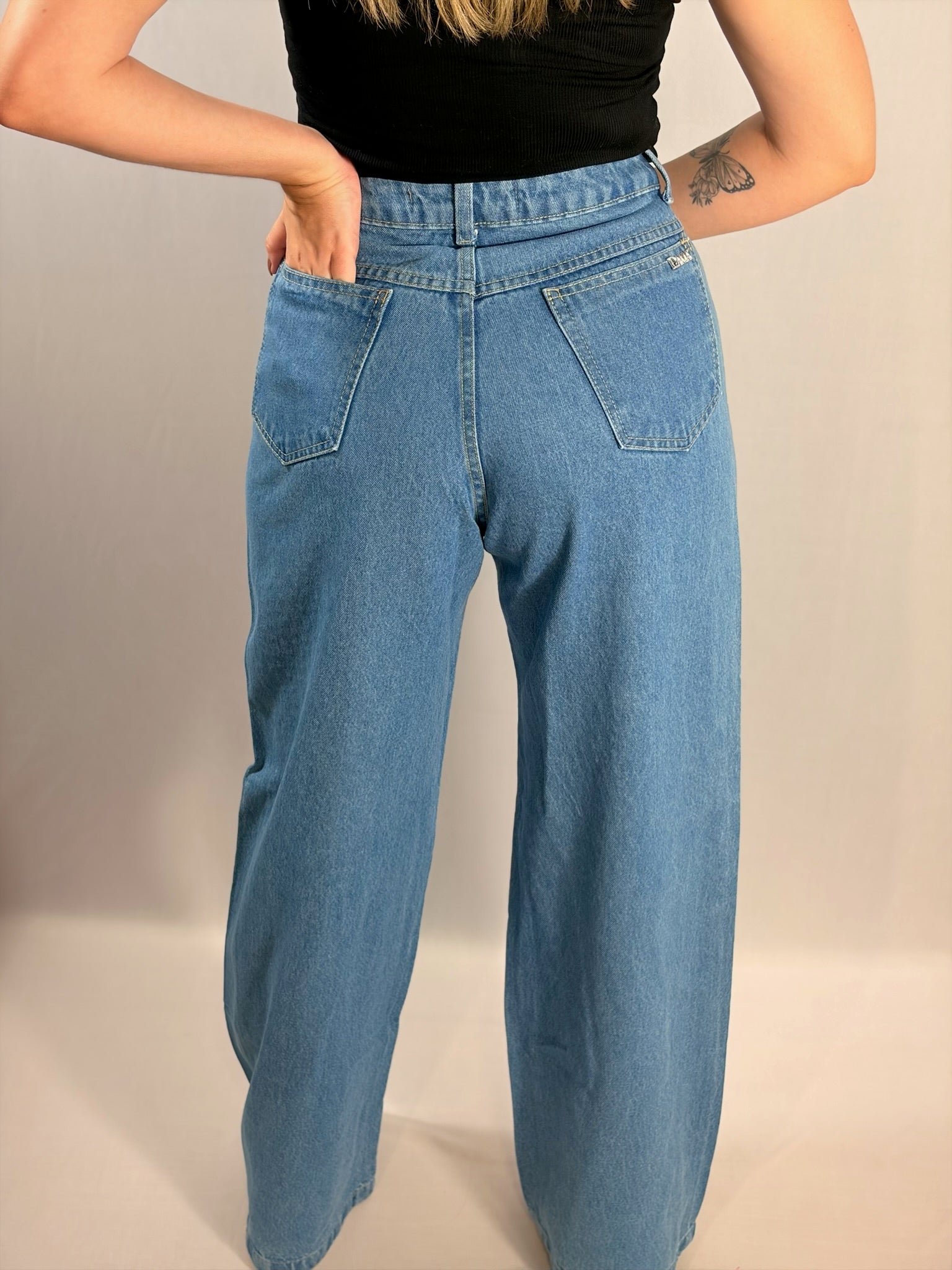 Calça brilinho - Linha Basic