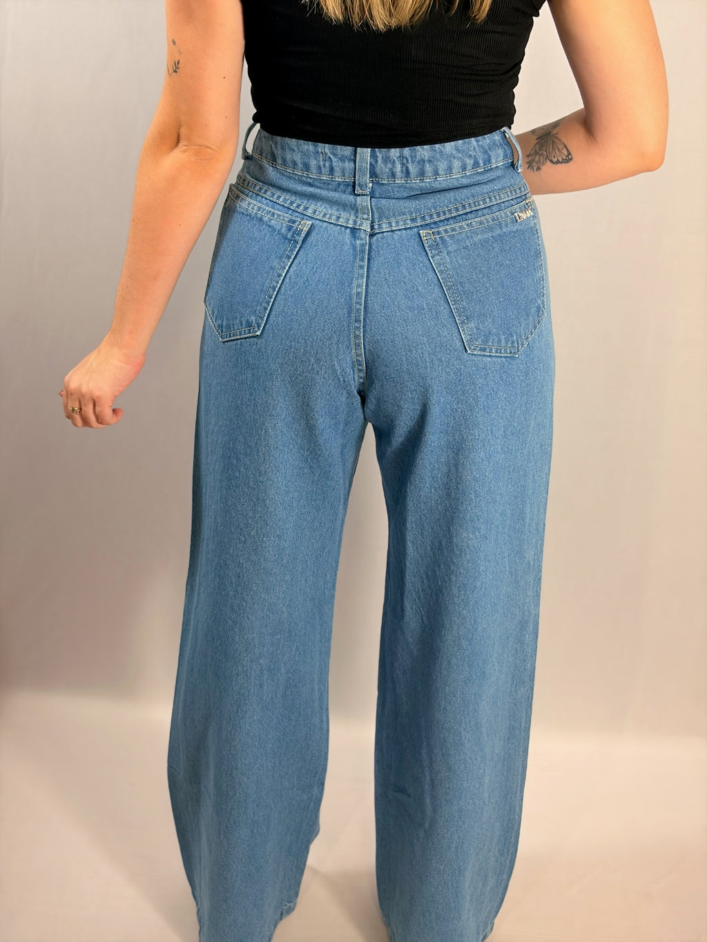 Calça brilinho - Linha Basic