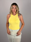 Body Ipanema - Amarelo