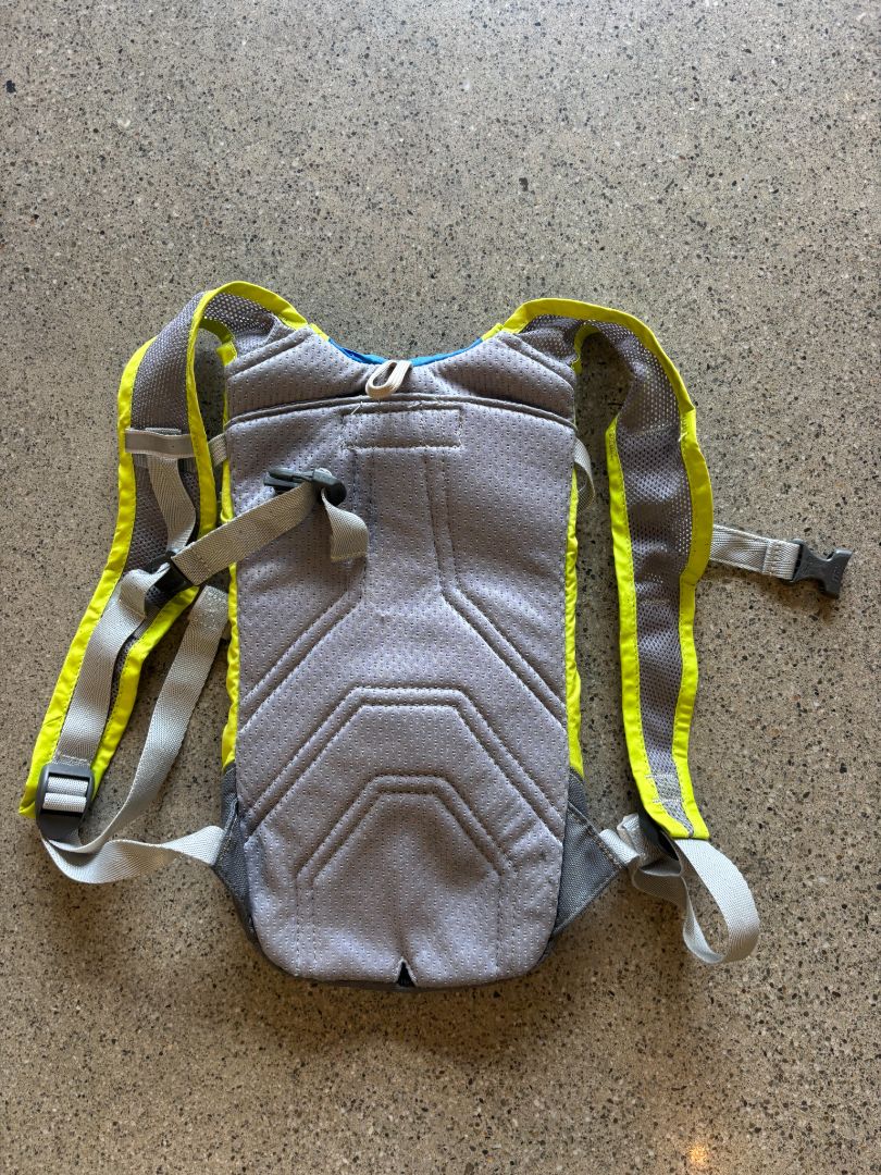 Body Ipanema - Preto