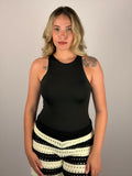 Body Ipanema - Preto
