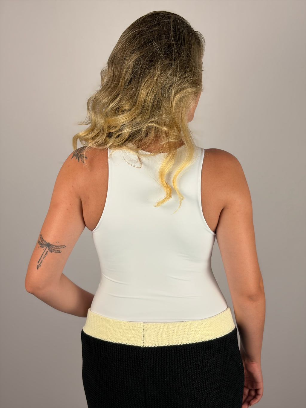 Body Ipanema - Branco