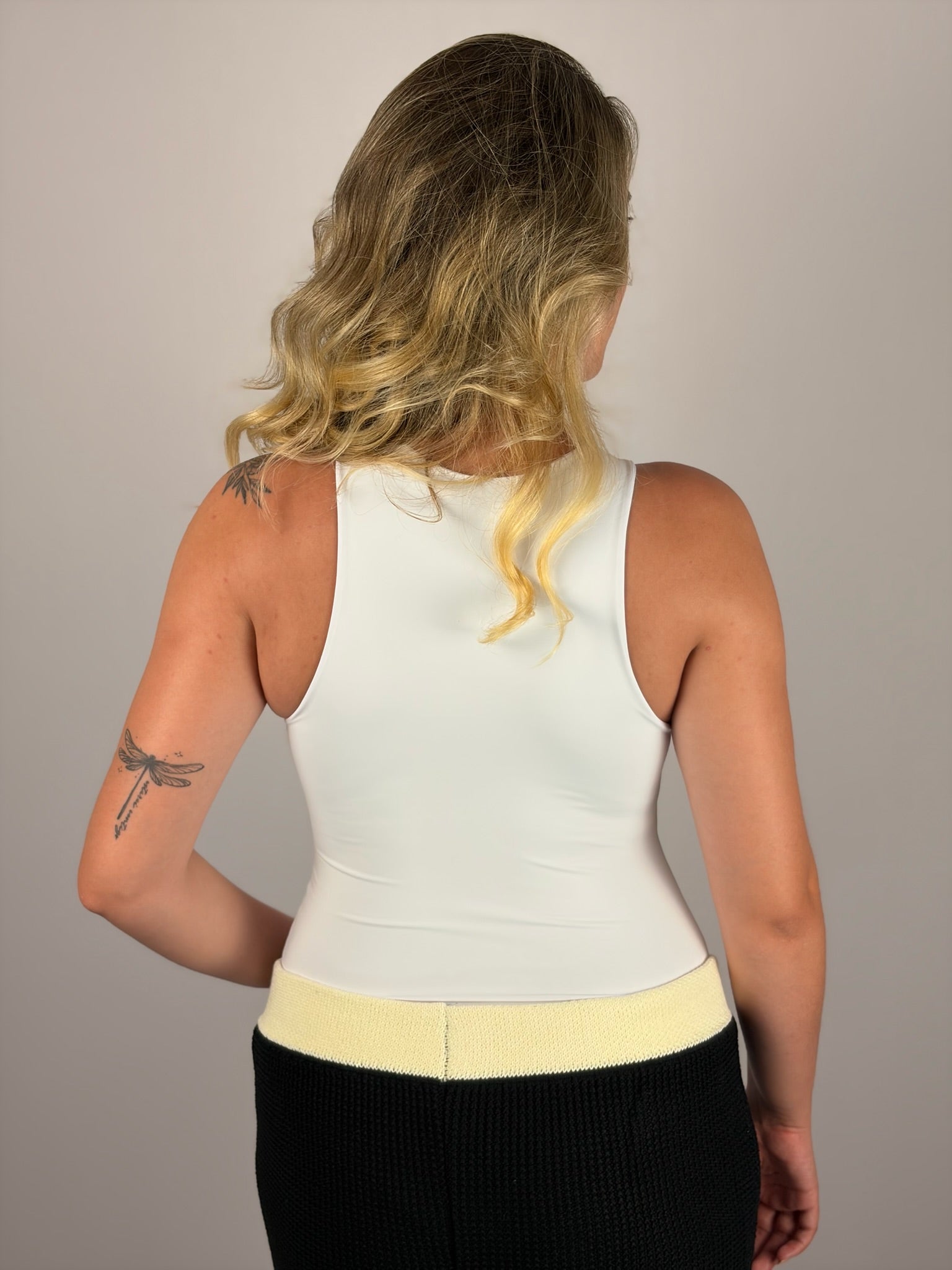 Body Ipanema - Branco