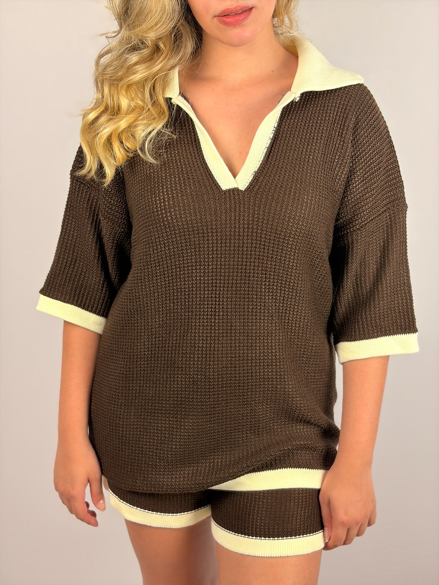 Conjunto Trancoso - Café