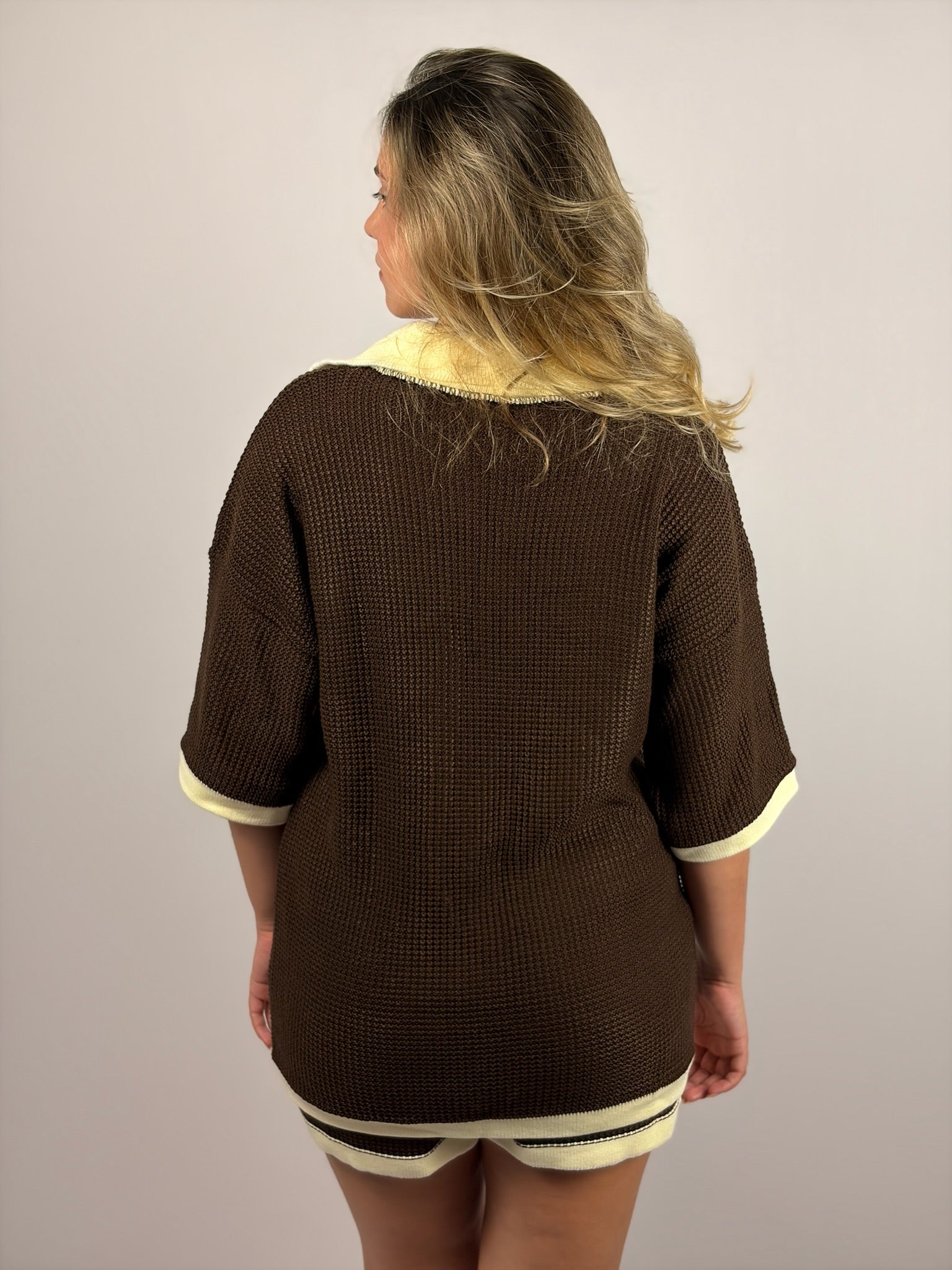 Conjunto Trancoso - Café