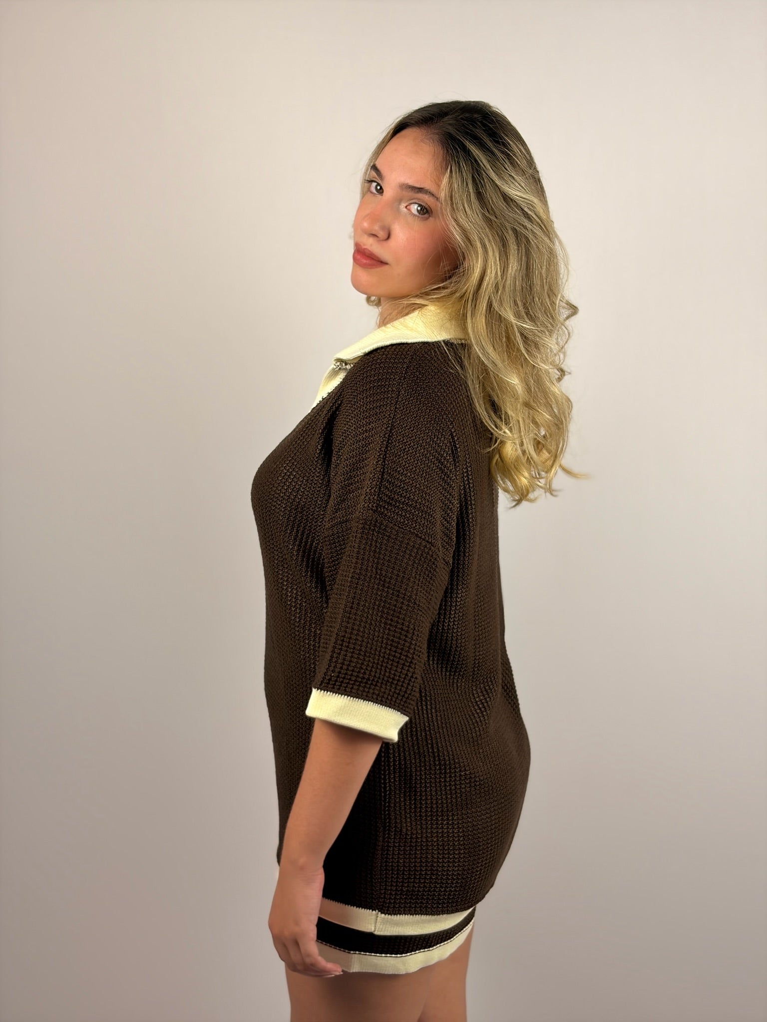 Conjunto Trancoso - Café