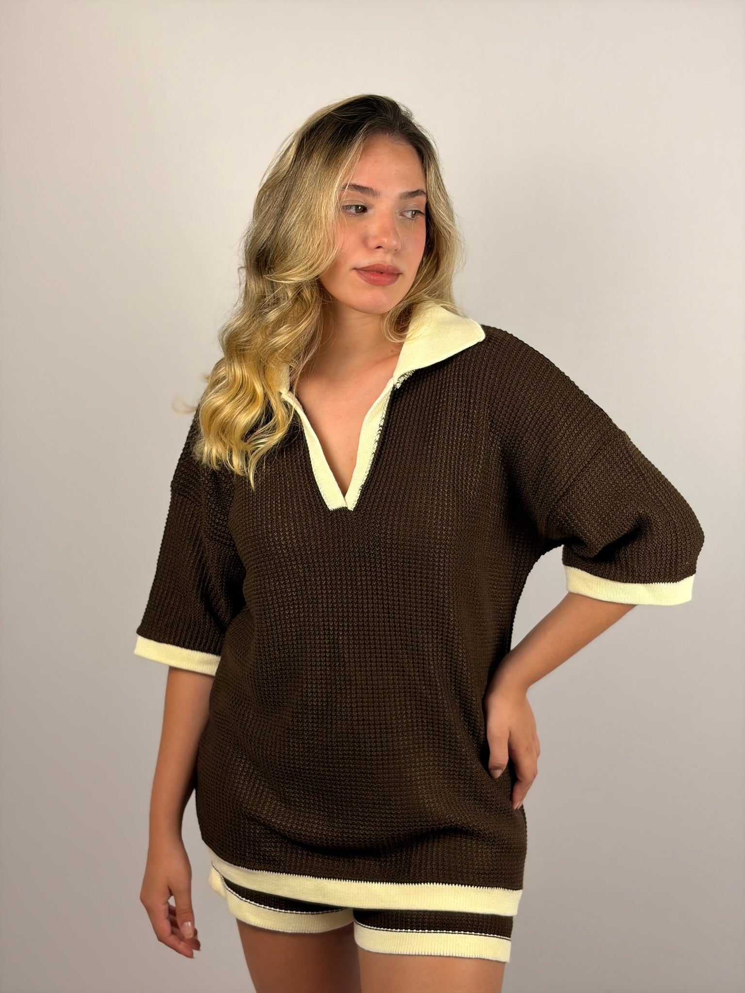 Conjunto Trancoso - Café