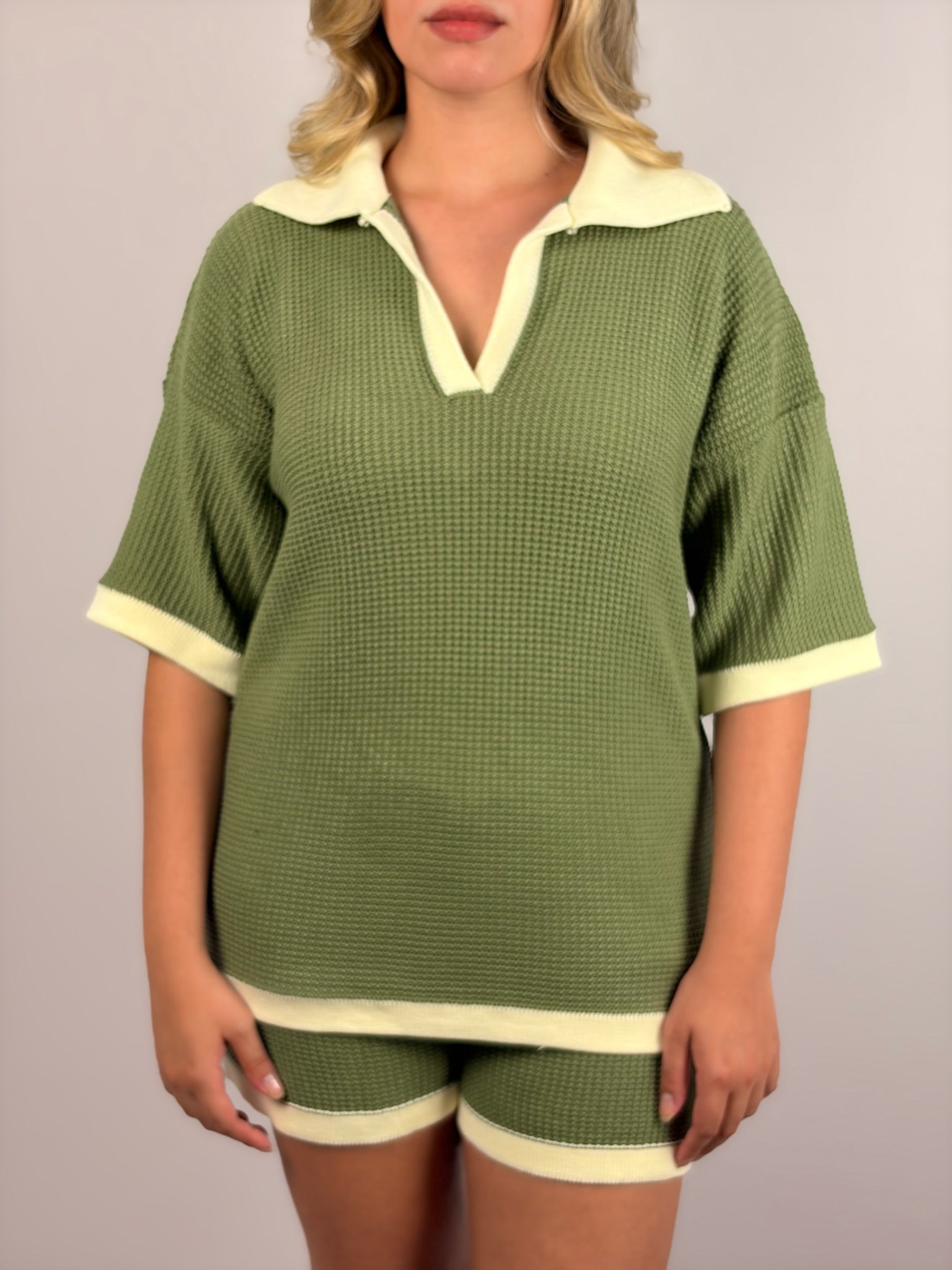 Conjunto Trancoso - Verde