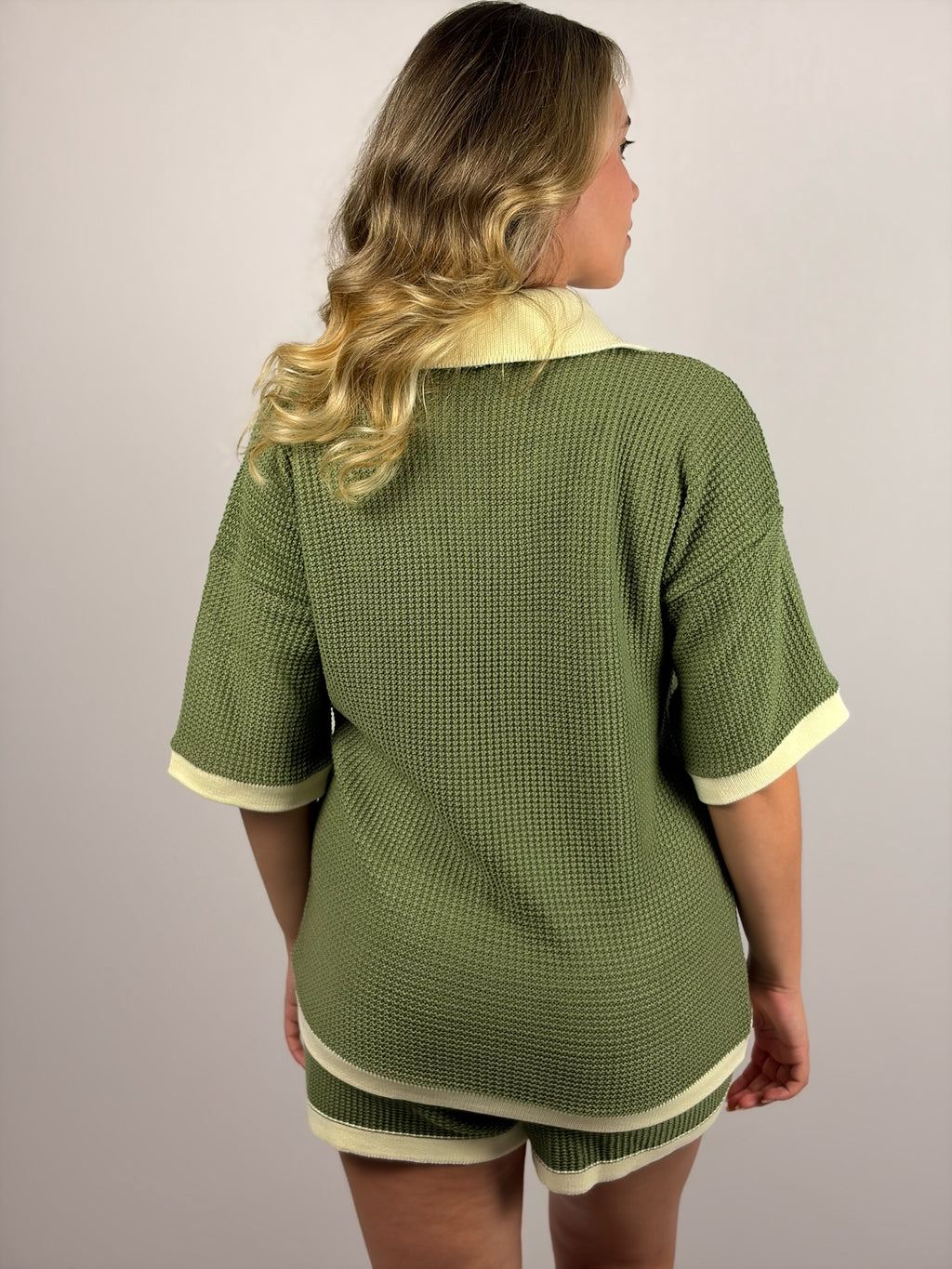 Conjunto Trancoso - Verde