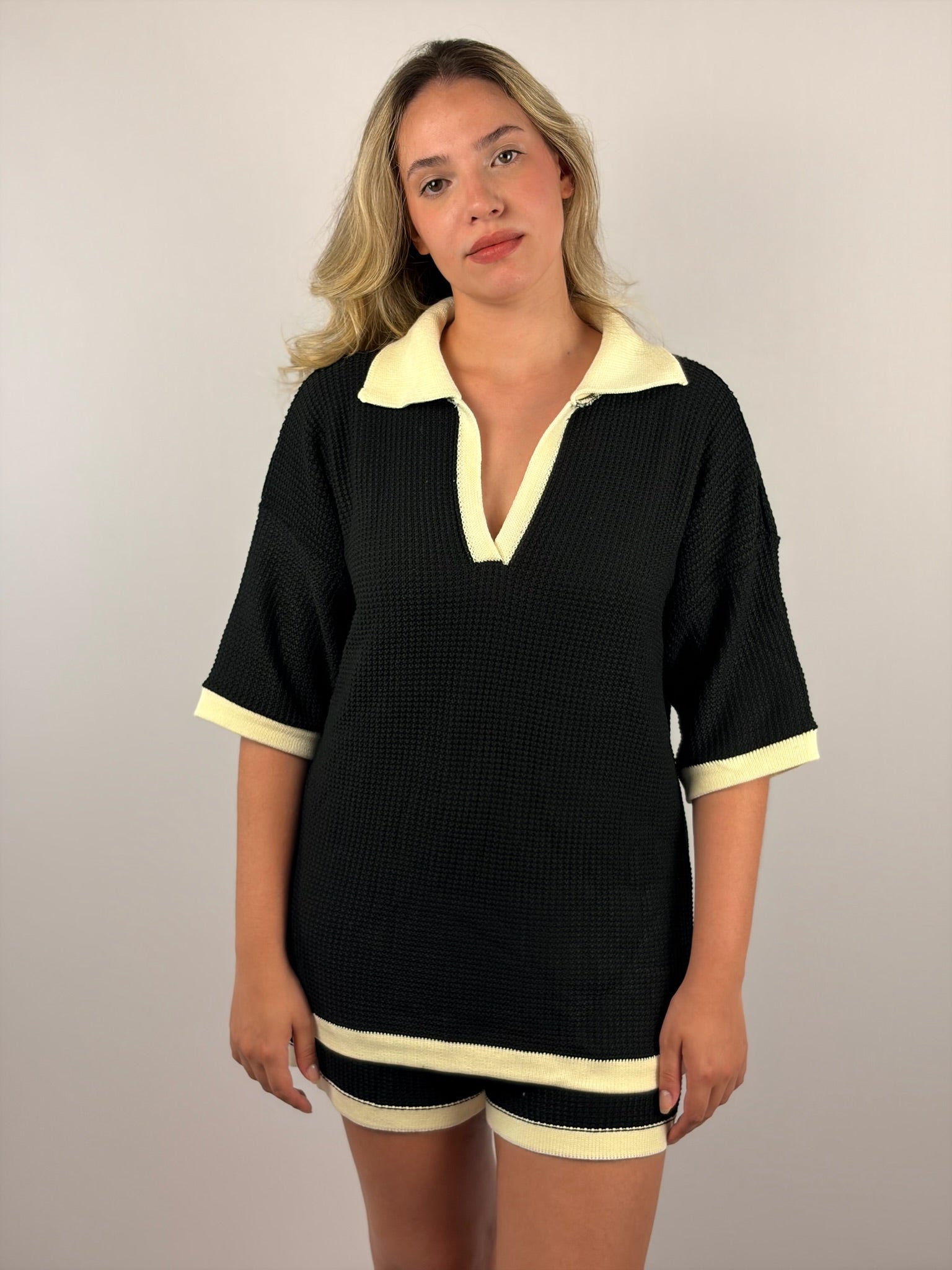 Conjunto Trancoso - Preto