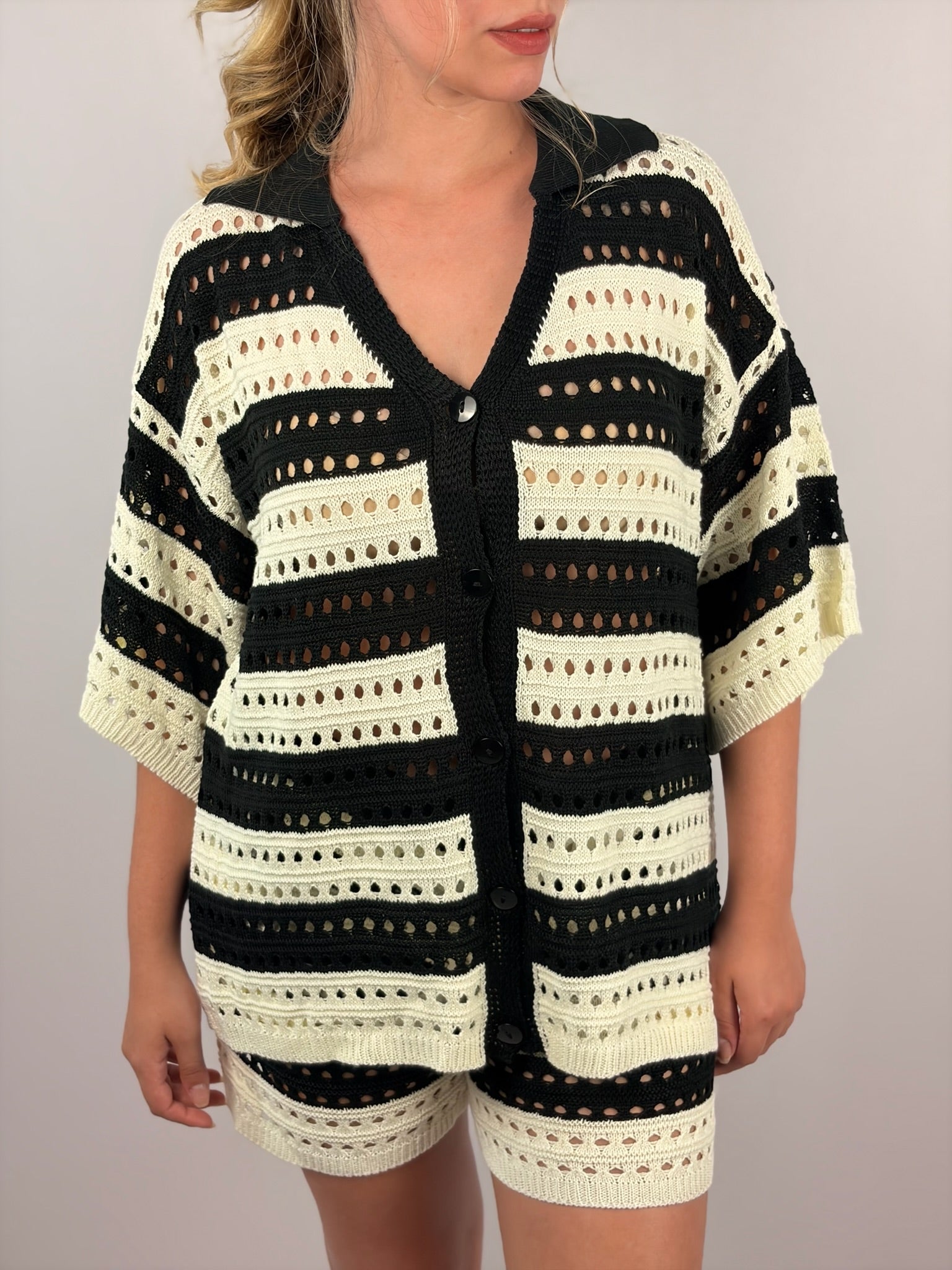 Conjunto Copacabana