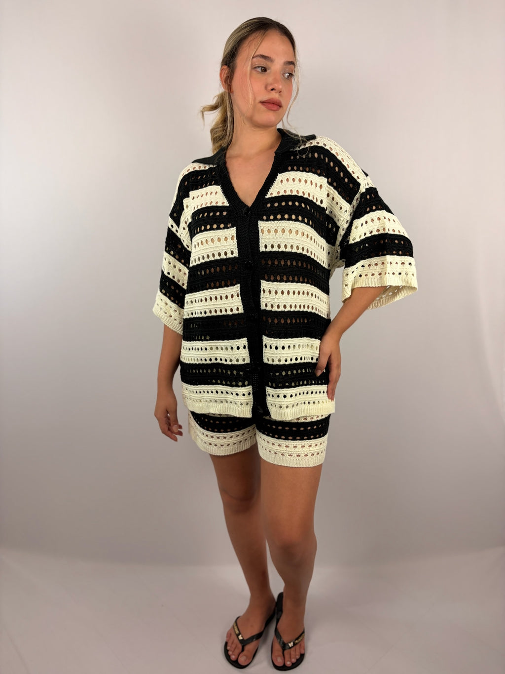 Conjunto Copacabana