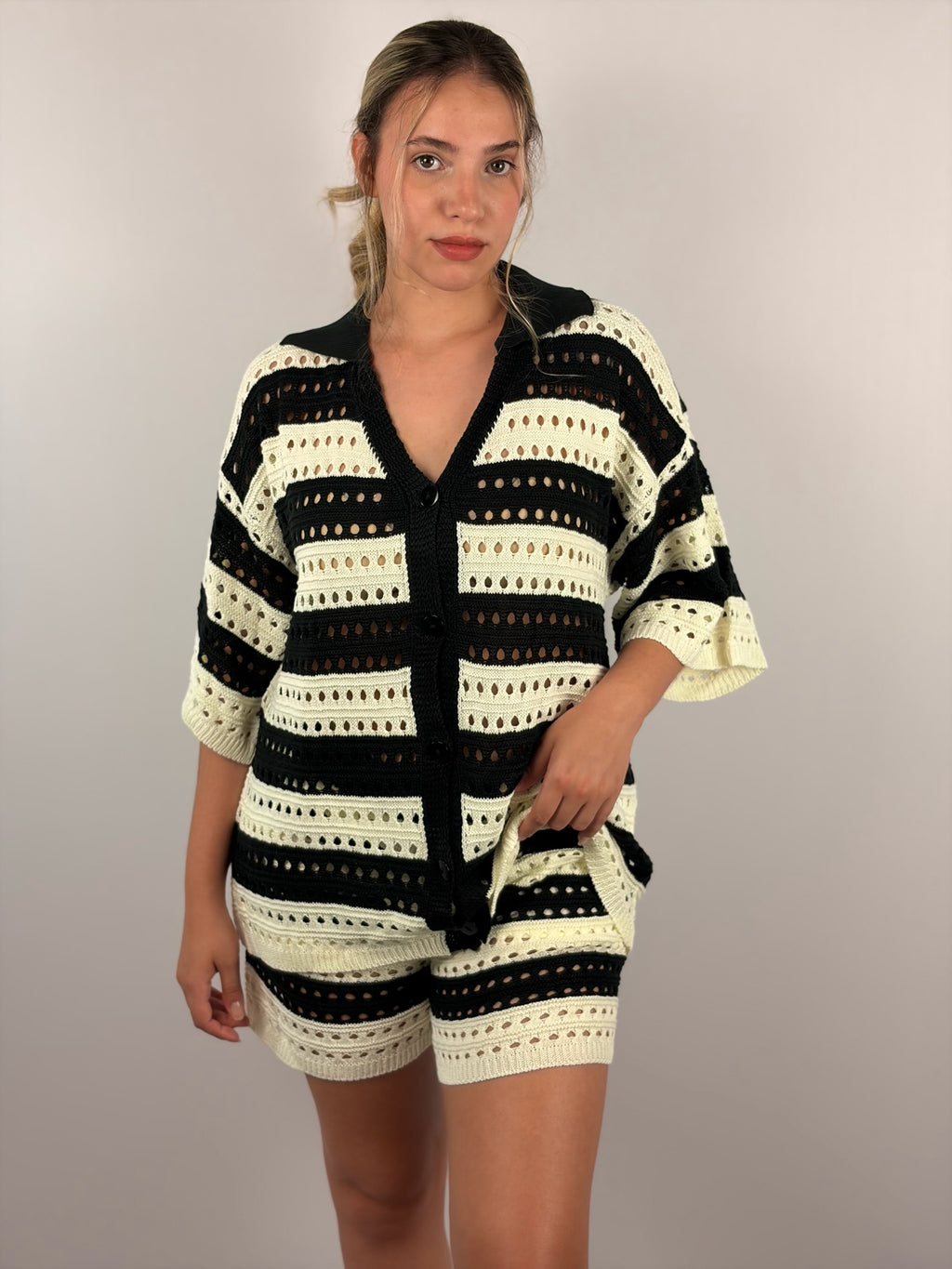 Conjunto Copacabana
