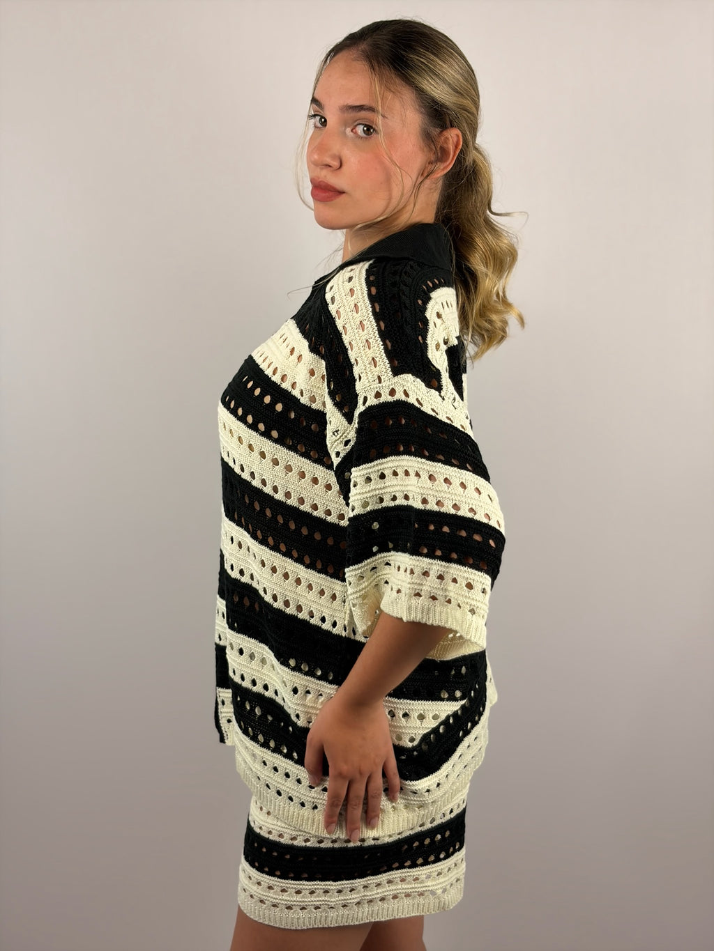 Conjunto Copacabana