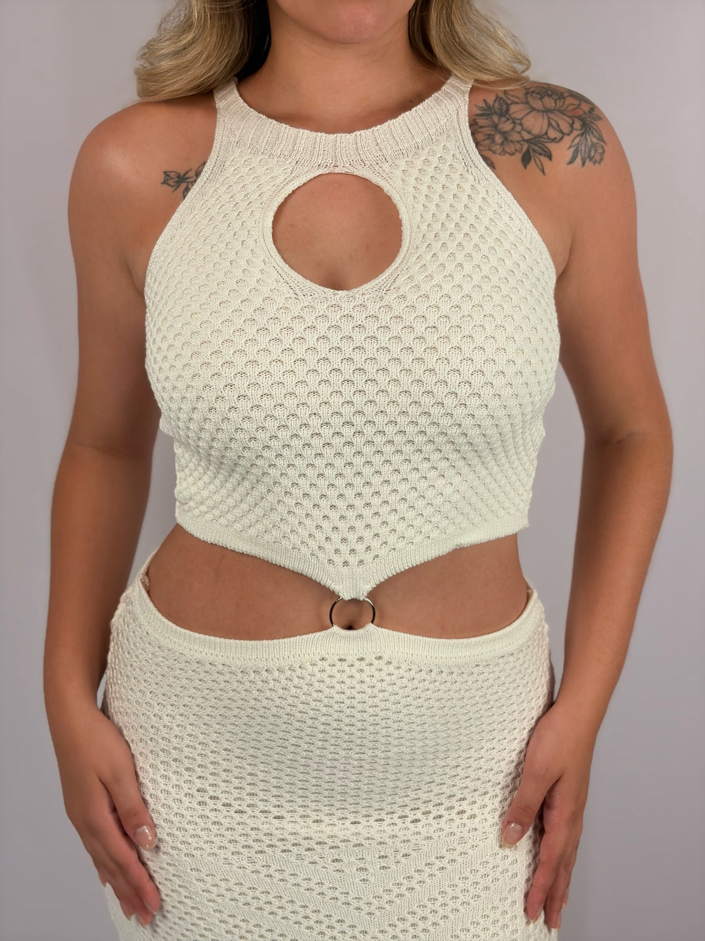 Vestido Milagres
