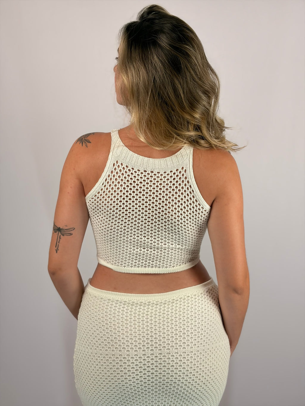 Vestido Milagres
