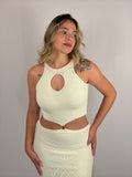 Vestido Milagres