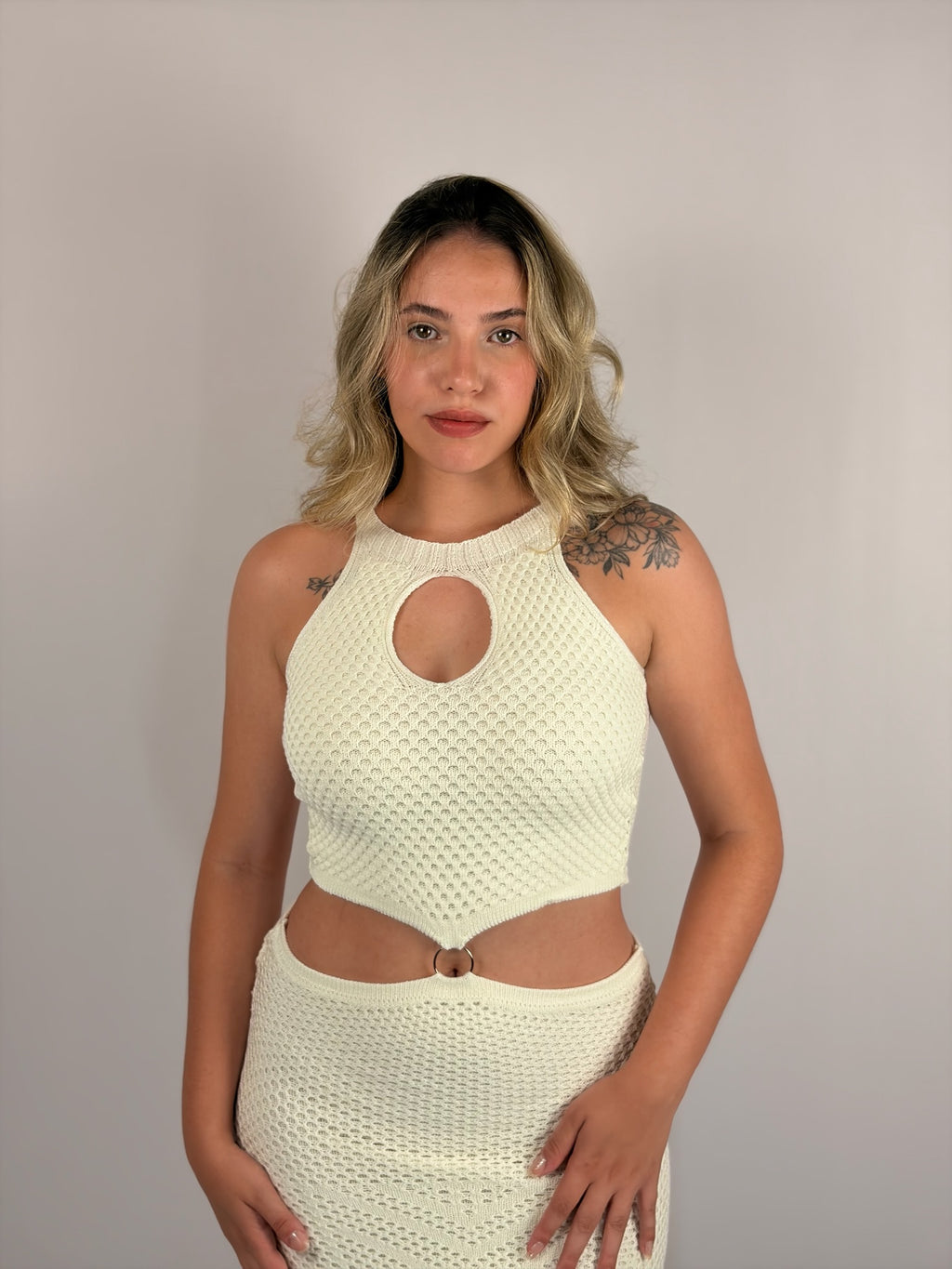 Vestido Milagres